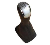 Perilla Compatible Con Skoda Para Fabia Para MK1 2000 2001 2002 2003 2004 2005 2006 2007 2008 Perilla De Cambio De Marchas De Transmisión Automática Manual