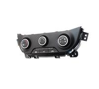 Perilla de Aire Acondicionado Manual Compatible con Hyundai IX25 Creta 2017, Interruptor de Control de calefacción, Panel de Control, botón Maestro de calefacción, Llave