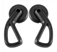 Perilla de ajuste del asiento del automóvil con manija de palanca para modelos 206 y 207 C2