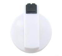 Perilla de ajuste del calentador de agua de repuesto para una regulación precisa de la temperatura y ajuste de verano, apto para electrodomésticos de agua caliente (A)