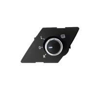 Perilla de Ajuste del Espejo retrovisor eléctrico para Lavida 18D 959 565 B 18D 959 565B 18D959565B
