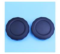 Perilla de ajuste del respaldo del asiento negro Rodillo de ajuste manual Ajuste for Audi A3 A4 A5 A6 A7 Q2 Q3 Q5 Ajuste for Passat Ajuste for CC Ajuste for Tiguan Ajuste for Sharan Ajuste for SKoda A