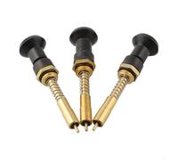 Perilla de arranque de estrangulador de motor para Z400 LTZ400 KFX400 Para modelos DVX400 que ofrecen agarre ergonómico y arranque suave del motor en climas fríos (3)