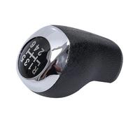 Perilla de Cambio coche Compatible Con HYUNDAI Para Accent Para Verna Para Solaris Para HB20 Para Elantra GT Para I30 I25 5 Perilla De Palanca De Cambios Manual De 6 Velocidades 437113X200RY(6 Speed)