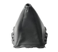 Perilla de Cambio coche Compatible Con Toyota Para Avensis III T27 2008 2009-2014 2015 5/6 Velocidades Perilla Cambio Marchas Coche Pluma Velocidad Manual Polaina Cubierta Bota Estilo Automático(Case