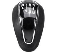 Perilla de cambio con peso Para Kia K2 K3 K4 para Sportage Car 6Speed Manual Gear Box Handles Perilla de cambio marchas Cabeza palanca cambios Empuñadura