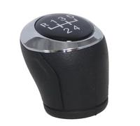 Perilla De Cambio De Coche Compatible Con Chevrolet Para Aveo Para Sonic Para T300 2012 2013 2014 2015 2016 2017 Pomo Palanca Cambios Manual