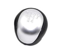 Perilla De Cambio De Coche Compatible Con Hyundai Para Elantra Para Touring Para I30 2008-2012 Pomo Cambio Marchas Cabezal De Palanca Selector Manual Mango Bola 5 Velocidades