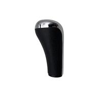 Perilla De Cambio De Marchas Automática Para Peugeot 206 207 307 308 408 508 2008 Y 301 Cambios Velocidad Stick(Chrome)