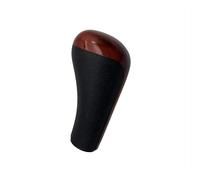 Perilla De Cambio De Marchas Automática Para Peugeot 206 207 307 308 408 508 2008 Y 301 Cambios Velocidad Stick(Wood)