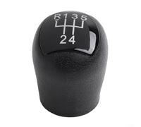 Perilla de cambio de marchas automática para Twingo, para Kangoo, para Clio II MK2, para Coach de 1996 a 2003, Logan Elegant Lever Shifter para estilo de vehículo (negro)