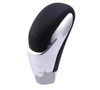Perilla De Cambio De Marchas De Cuero para Mazda 3 5 6 8 Cx5 CX-5 Cx7 CX-7 CX-9 Autopartes