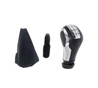 Perilla de cambio de marchas del coche Bota de perilla de cambio de caja de cambios para CITROEN C1 C3 C4/para PEUGEOT 106 107 205207 306309 405407 508 605 607 806