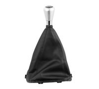 Perilla de cambio de marchas del coche Para Great Para Wall Haver H3 H5 Wingle 3 5 perilla de caja cambios polaina arranque accesorios coche sutura negra