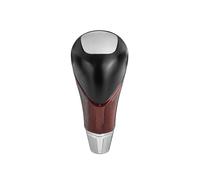 Perilla de cambio de marchas del coche Perilla de cambio de marchas para coche, pomo de cambio de marchas automático, pomo de mano para Mercedes para Benz W210 W220 W163 W202 W140 ABCE