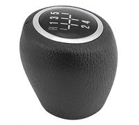 Perilla de Cambio de Marchas del Coche Pomo de Palanca de Cambio de Marchas de 5 Velocidades para Coche, Perilla de Cambio de Marchas para Coche, Manija de Cabeza de Palo para Chevrolet Cruze 20