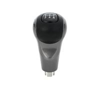 Perilla De Cambio De Marchas Manual De 5/6 Velocidades Con Botón Para Civic Accesorios Interiores Para Coche Cambios Velocidad Stick(5 Speed-1PC)