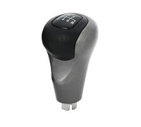 Perilla De Cambio De Marchas Manual De 5/6 Velocidades Con Botón Para Civic Accesorios Interiores Para Coche Cambios Velocidad Stick(6 Speed-1PC)