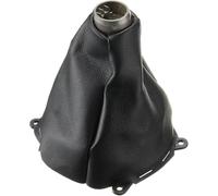 Perilla de cambio de marchas manual del automóvil Cubierta de pomo freno mano con rótula manual para Civic DX EX LX 2006-2011