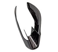 Perilla de cambio de marchas para coche Cubierta de pomo de cambio de marchas de carbono, decorativa, para BMW M2, M3, M4, X3M, X4M, X5M, X6M y M8. Pomo Cambio de Marchas