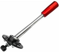 Perilla de Cambio de Marchas para Coche, Palanca de Cambios de 5/6 velocidades para Coche para BMW E30/E36/E46/E34/E39