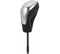 Perilla de Cambio de Marchas para Coche, Palanca de Cambios de 5/6 velocidades para Coche para BMW E81 E82 E87 para E90