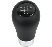Perilla de Cambio de Marchas para Coche, Palanca de Cambios de 5/6 velocidades para Coche para BMW para E36 para E46 para E34