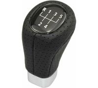 Perilla de Cambio de Marchas para Coche, Palanca de Cambios de 5/6 velocidades para Coche para BMW para E46 para E60 para E63 para E87 para E90 para E91 para E92 para E93