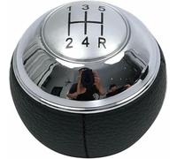 Perilla de Cambio de Marchas para Coche, Palanca de Cambios de 5/6 velocidades para Coche para BMW para Mini R50 2000-2006 para Cabrio R52 R53 para Cooper 2002-2008