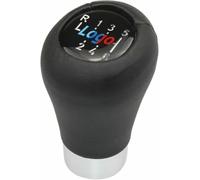 Perilla de Cambio de Marchas para Coche, Palanca de Cambios de 5/6 velocidades para Coche para BMW para E30 para E36 para E39 para E46 para E60 para E87 para E90 para E91 para E92