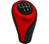 Perilla de Cambio de Marchas para Coche, Palanca de Cambios de 5/6 velocidades para Coche para BMW para 1 3 4 Series F30 F31 F34 F35 F32 F33 F36 F20 F21 F80 F87 F82 F83 M2 M4