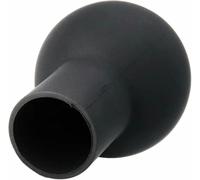 Perilla de Cambio de Marchas para Coche, Palanca de Cambios de 5/6 velocidades para Coche para BMW para 3 Series E36 1990-1997