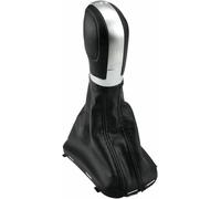 Perilla de Cambio de Marchas para Coche, Palanca de Cambios de 5/6 velocidades para Coche para For Golf 6 para Jetta para MK6 para EOS para Passat B7 CC para Sharan 7N para from para Seat 2010