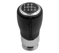 Perilla De Cambio De Marchas Para Honda Accord VIII 8 MK8 2008 2009 2010 2011 2012 2013 2014 Accesorios De Estilo De Coche Autopartes(6 Speed GearKnob)