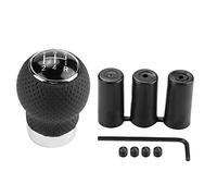 Perilla de Cambio de Marchas, Universal 5 Velocidades / 6 Velocidades Modificación del Automóvil Palanca de Cambios Palanca de Cambio Palanca de la Palanca de Cambios Hanldle(5 Speed)