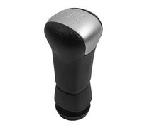 Perilla de cambio de recorrido corto Perilla de cambio marchas manual con cabezal balonmano para Nissan Qashqai I J10 X-trail 2006-2013 reemplazar(B)