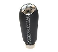 Perilla De Cambio Marchas Para D&acia Para Sandero Para Stepway II MK2 (2013-2023) Palanca Velocidad Coche(5 Speed Black)