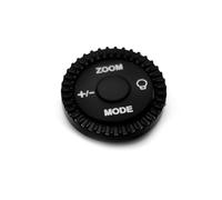 Perilla de codificación que garantiza un control de ajustes de parpadeo suave para V860 3 para fotografía de retratos y eventos