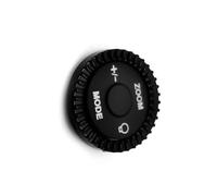 Perilla de codificación que garantiza un control de ajustes de parpadeo suave para V860 3 para fotografía de retratos y eventos