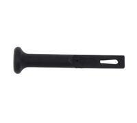 Perilla de control de bisagra del asiento trasero Manija del asiento trasero 8957GE Compatible con 206207 206rc 206gti C2