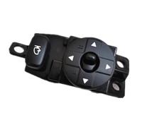 Perilla de Control de Espejo retrovisor Lateral para Kia, Sedona y Entourage (2006-2014) 93540-4D101 935404D101