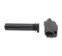 PERILLA DE CONTROL DE GAS ACELERADOR DOMINÓ PARA MBK BOOSTER SPIRIT 50 2000