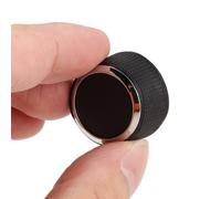 Perilla de control de volumen de audio de radio trasera, sintonizador de dial para Acadia 22912547 07-13, kit de reparación de radio, 1 ud.