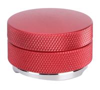 Perilla de control de volumen mecanizada por CNC Superficie anodizada duradera Aleación de aluminio Mango ergonómico Distribuidor de polvo pulido