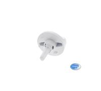 Perilla De Control Termostato Refrigerador INDESIT Original C00507349