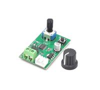 Perilla de Controlador de Servos de Doble Canal Placa de Control Serial Interruptor PWM Tablero de Prueba de Servos MG996 SG90