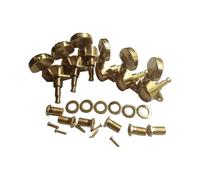Perilla de cuerda de guitarra de grado 6 uds for afinadores de cuerdas Gro-ver cabezales de máquina for guitarra eléctrica acústica