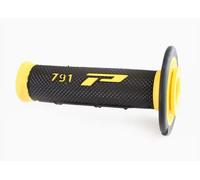 Perilla de doble densidad PRO GRIP Negro, Amarillo 06301942