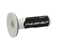 Progrip Manillar Grip Motocross 801 Pa080100bi02 Negro/Blanco