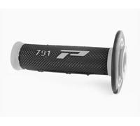 Perilla de doble densidad PRO GRIP Negro, Gris 06301945